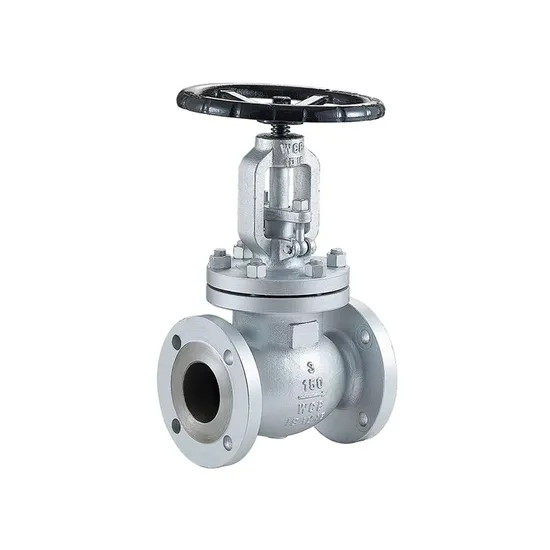 Cast Steel Gate Valve Stainless Steel Gate Valve for Irrigation Systems Cast Steel Gate Valve Stainless Steel Gate Valve for Irrigation Systems