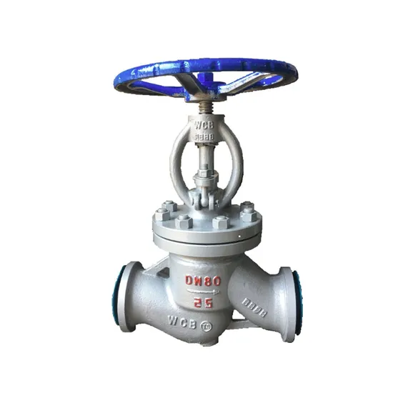 China Factory Steel Stop Valve Flanged Stop Valve with Low Price China Factory Steel Stop Valve Flanged Stop Valve with Low Price