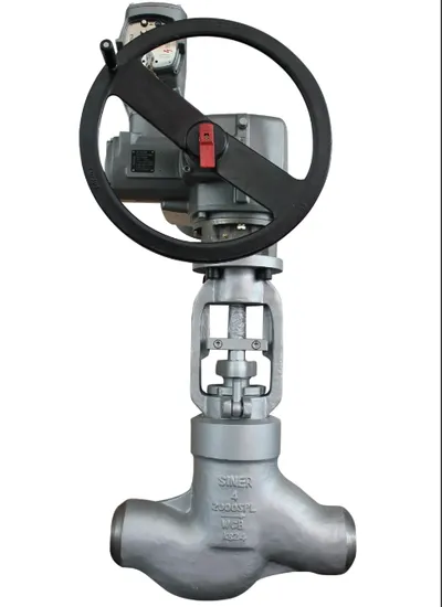Stainless Steel Alloyed Water Stop Globe Valve for Water Gas Oil Application Stainless Steel Alloyed Water Stop Globe Valve for Water Gas Oil Application
