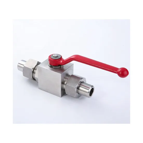 Factory Customized Manufacturer Water Industrial Usage Alloy Welded Ball Valve Factory Customized Manufacturer Water Industrial Usage Alloy Welded Ball Valve