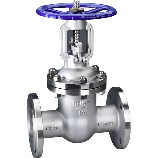 Large Diameter Flange Wedge, High Pressure, OEM/ODM Support Available Large Diameter Flange Wedge, High Pressure, OEM/ODM Support Available