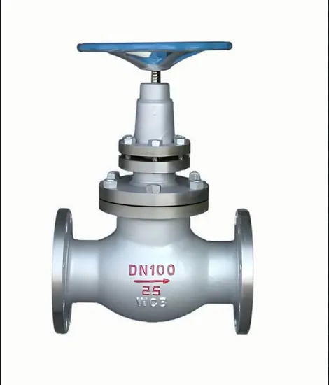 DN200, 8-Inch Normally Open and Normally Closed Knife-Type Mud Discharge Gate Valve DN200, 8-Inch Normally Open and Normally Closed Knife-Type Mud Discharge Gate Valve