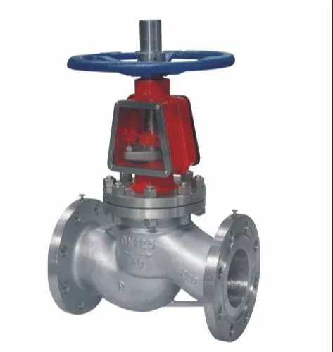 Strong Corrosion-Resistant Titanium Alloy Quick-Opening Valve Flange Globe Valve Ta1/Tc4/Cr12 Strong Corrosion-Resistant Titanium Alloy Quick-Opening Valve Flange Globe Valve Ta1/Tc4/Cr12