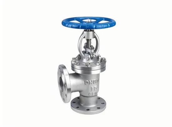 Welding Straight-Through Angle Direct-Flow Globe Valve with Internal Thread and External Thread Flange Welding Straight-Through Angle Direct-Flow Globe Valve with Internal Thread and External Thread Flange