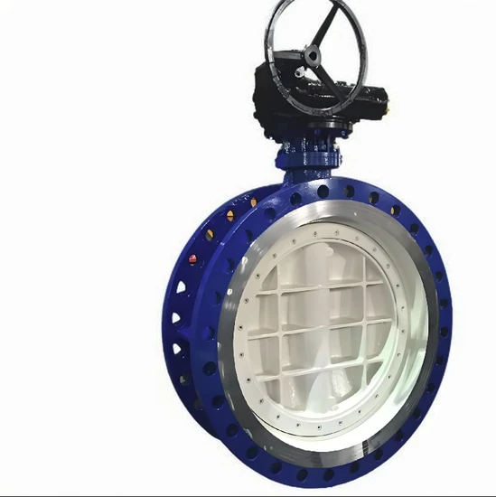 Customizable Flange Butterfly Valve Manual Butterfly Turbo Bu for Projects Customizable Flange Butterfly Valve Manual Butterfly Turbo Bu for Projects
