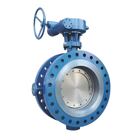 Flange Butterfly Valve Manual Butterfly Turbo Bu for Diverse Applications Flange Butterfly Valve Manual Butterfly Turbo Bu for Diverse Applications
