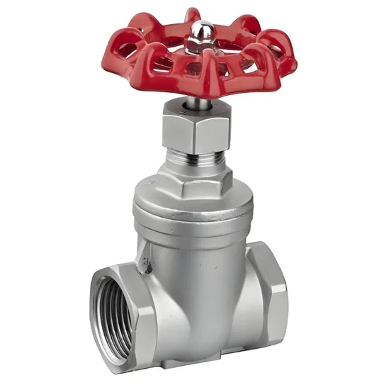High Pressure Difference Electric Samson Regulating Valve Gate Valve High Pressure Difference Electric Samson Regulating Valve Gate Valve