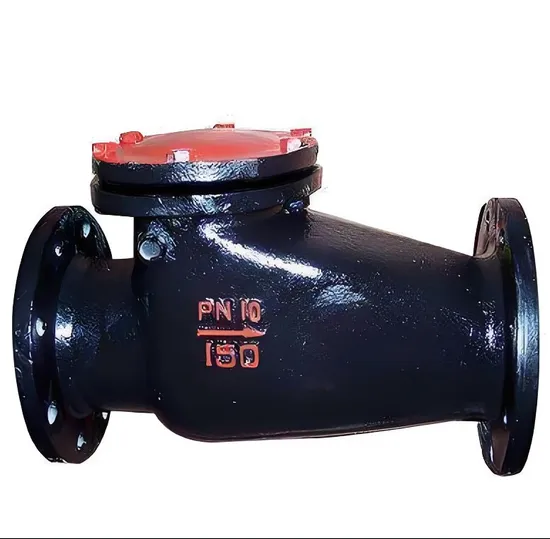 Spherical Carbon Steel Stainless Steel Cast Iron Check Valve/Natural Gas/Food/Medicine Spherical Carbon Steel Stainless Steel Cast Iron Check Valve/Natural Gas/Food/Medicine