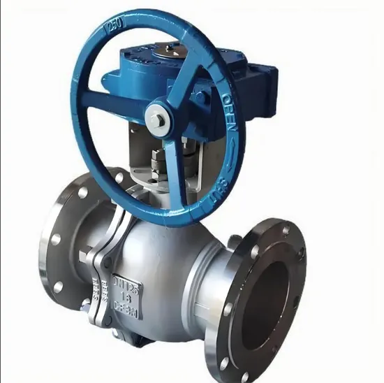 Natural Gas and Petroleum Special Valve Manufacturer Recruitment Agent Seller Flange Ball Valve Stop Butterfly Valve Natural Gas and Petroleum Special Valve Manufacturer Recruitment Agent Seller Flange Ball Valve Stop Butterfly Valve