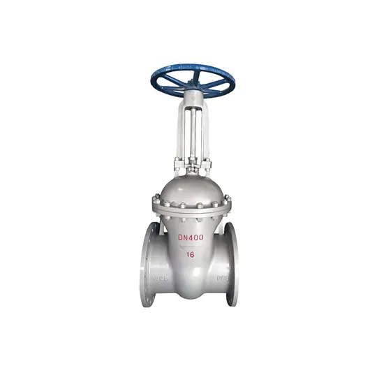 Customizable High-Temperature Resistant Steel Gate Valve for Industrial Processes Customizable High-Temperature Resistant Steel Gate Valve for Industrial Processes