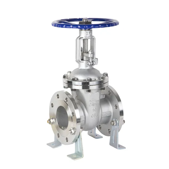 Resilient Stainless Steel Gate Valve Cast Steel Rising Stem Flange Gate Valve Resilient Stainless Steel Gate Valve Cast Steel Rising Stem Flange Gate Valve