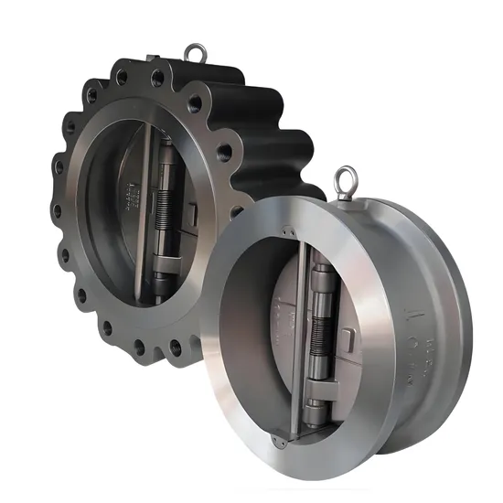 Swing Forging Steel Disc Vertical Silent Check Valve Swing Forging Steel Disc Vertical Silent Check Valve