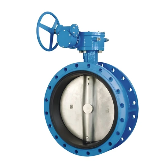 Durable Hard Seal Butterfly Valve in Stainless Steel for Global Buyers Durable Hard Seal Butterfly Valve in Stainless Steel for Global Buyers