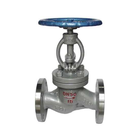 Cost - Effective Stainless Steel Stop Valve Flange Stop Globe Valve Cost - Effective Stainless Steel Stop Valve Flange Stop Globe Valve