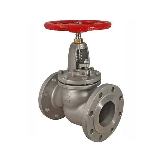 High Temperature Stop Valve Flanged Stop Valve with Low Price High Temperature Stop Valve Flanged Stop Valve with Low Price