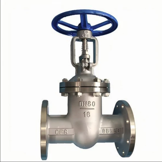 Customized Large Diameter High Pressure Flange Wedge with 1 Year Warranty Customized Large Diameter High Pressure Flange Wedge with 1 Year Warranty
