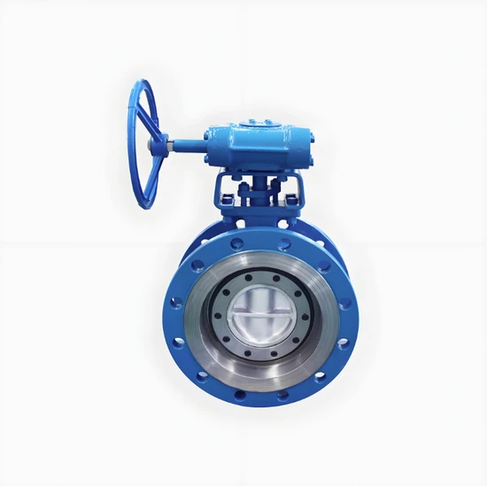 Durable Cast S Butterfly Valve with Custom Options and One-Year Warranty Durable Cast S Butterfly Valve with Custom Options and One-Year Warranty