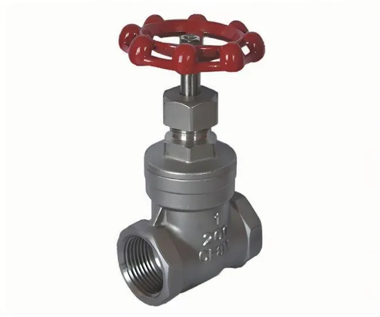 Bevel Gear Operated Cryogenic Gate Valve for Underground Use Bevel Gear Operated Cryogenic Gate Valve for Underground Use