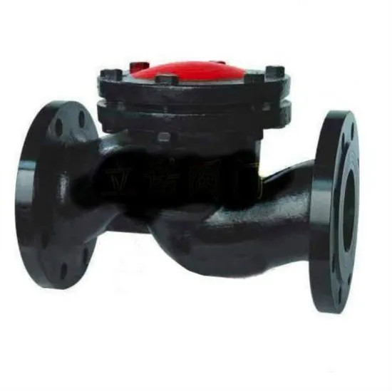 Forged Steel Swing Lifting Hydraulic Flange Check Valve Forged Steel Swing Lifting Hydraulic Flange Check Valve