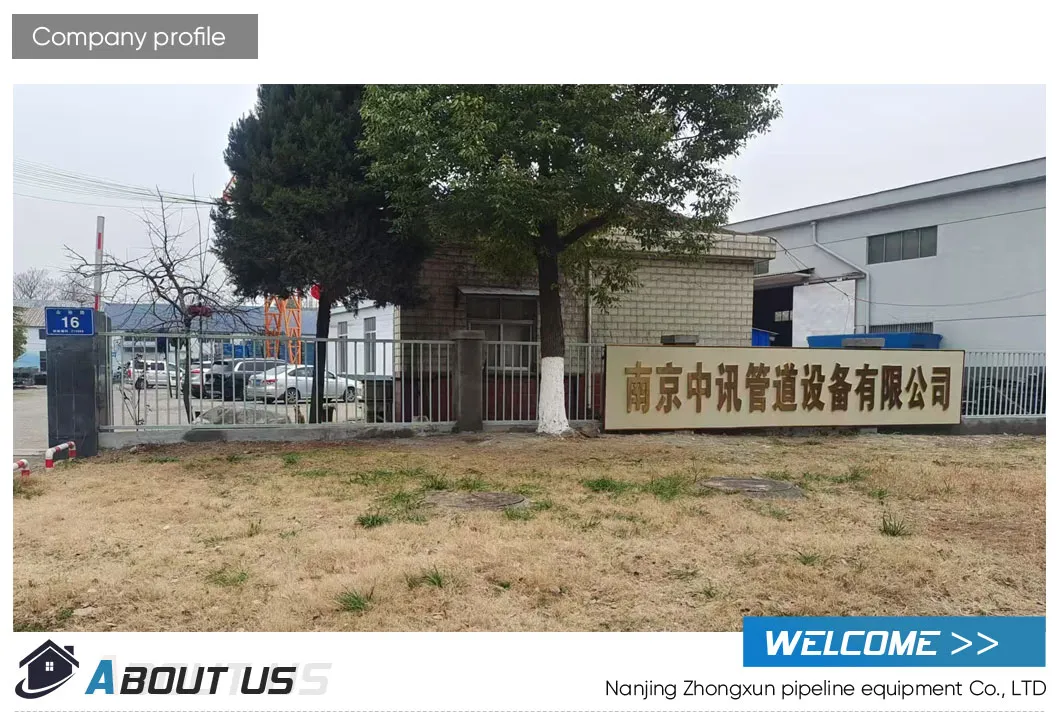 DN200, 8-Inch Normally Open and Normally Closed Knife-Type Mud Discharge Gate Valve