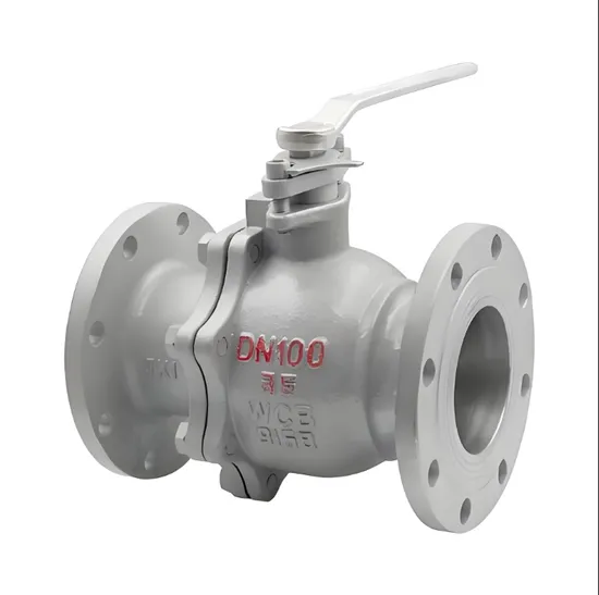 Soft Seal Top-Mounted Fixed Forged Ball A105 Nitrided or Coated Ni60 Flanged Ball Valve ASME B16.34 Soft Seal Top-Mounted Fixed Forged Ball A105 Nitrided or Coated Ni60 Flanged Ball Valve ASME B16.34