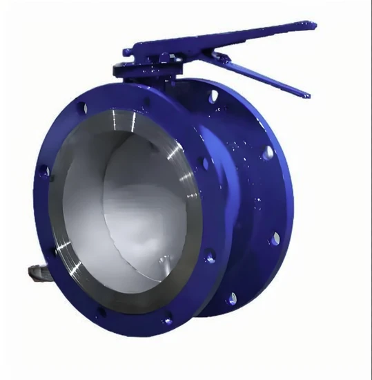 Customizable Flange Butterfly Valve Manual Butterfly Turbo Bu for Projects Customizable Flange Butterfly Valve Manual Butterfly Turbo Bu for Projects