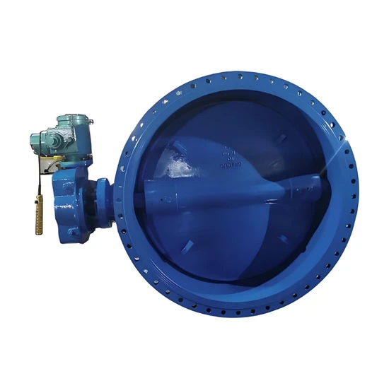 Premium Flange Butterfly Valve for Efficient Flow Control Solutions Premium Flange Butterfly Valve for Efficient Flow Control Solutions