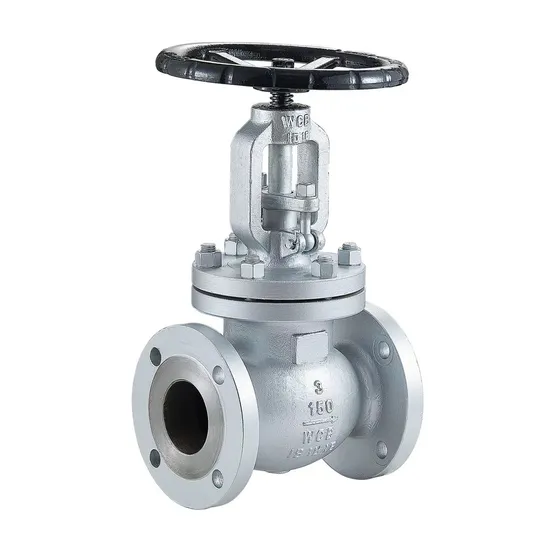 High Pressure Flange Stainless Steel Cast Steel Forged Steel Welded Gate Valve High Pressure Flange Stainless Steel Cast Steel Forged Steel Welded Gate Valve