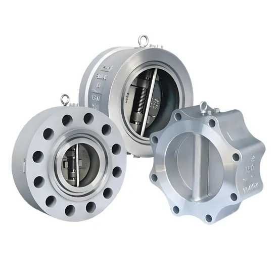 Swing Forging Steel Disc Vertical Silent Check Valve Swing Forging Steel Disc Vertical Silent Check Valve