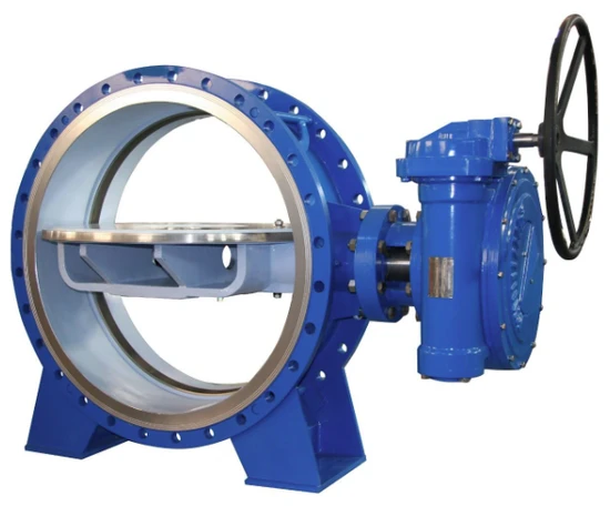 Durable Hard Seal Butterfly Valve in Stainless Steel for Global Buyers Durable Hard Seal Butterfly Valve in Stainless Steel for Global Buyers