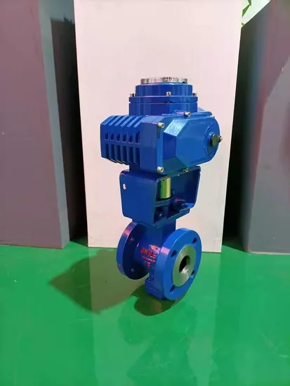 High-Quality Three-Way Forged Flange Ball Valve for Industrial Use High-Quality Three-Way Forged Flange Ball Valve for Industrial Use