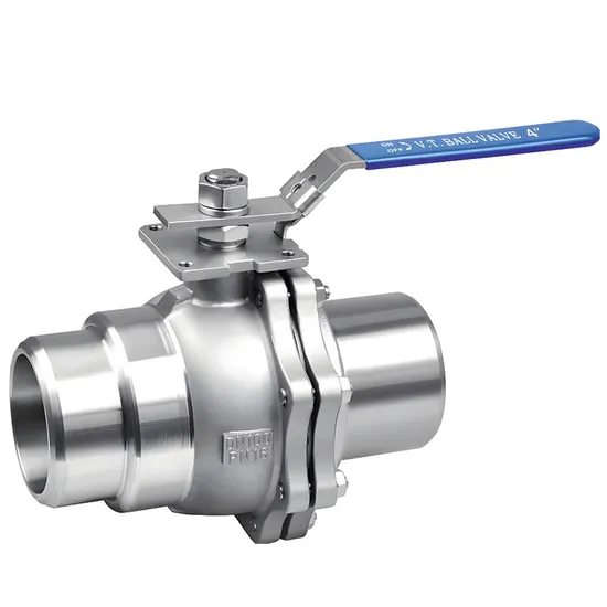 Enhanced Durability and Security Water Industrial Usage Fully Welded Ball Valve Enhanced Durability and Security Water Industrial Usage Fully Welded Ball Valve