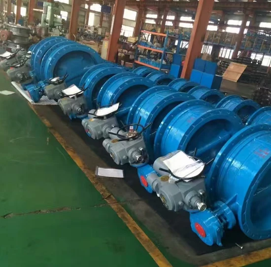 Premium Stainless Steel Butterfly Valve with Hard Seal Design Premium Stainless Steel Butterfly Valve with Hard Seal Design