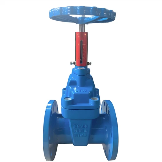 Customized Large Diameter High Pressure Flange Wedge with 1 Year Warranty Customized Large Diameter High Pressure Flange Wedge with 1 Year Warranty