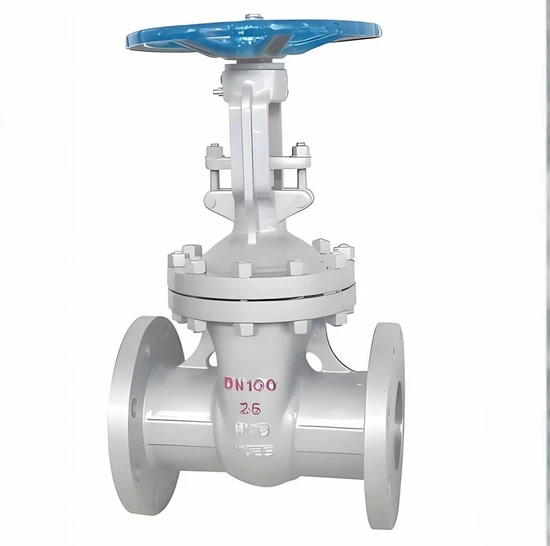 Concealed Rod Pneumat Sluice Valve - Custom OEM/ODM From Jiangsu Concealed Rod Pneumat Sluice Valve - Custom OEM/ODM From Jiangsu
