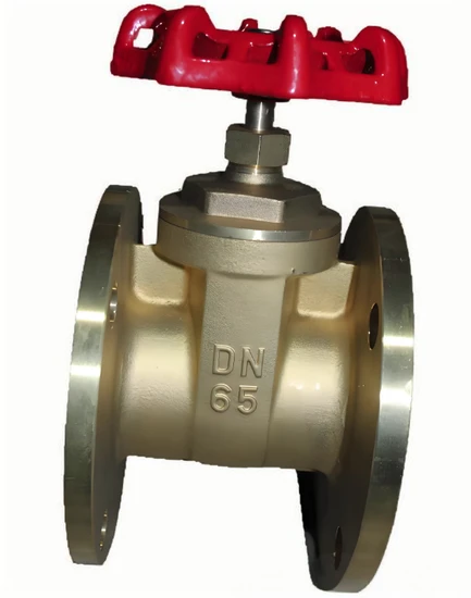 High Quality and Large Diameter Forged Cast Steel Flange Gate Valve for Nuclear Power High Quality and Large Diameter Forged Cast Steel Flange Gate Valve for Nuclear Power
