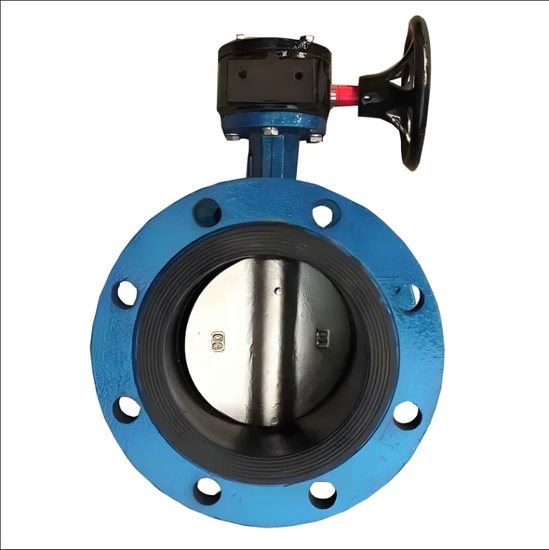 Durable Cast Stainless Steel Butterfly Valve for Versatile Applications Durable Cast Stainless Steel Butterfly Valve for Versatile Applications