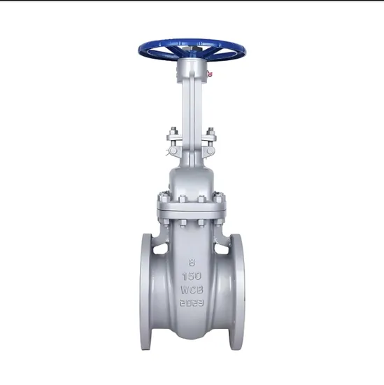 Manual Pneumatic Hydraulic Electric Flat Gate Valve Without Diversion Cavity and with Diversion Hole Manual Pneumatic Hydraulic Electric Flat Gate Valve Without Diversion Cavity and with Diversion Hole