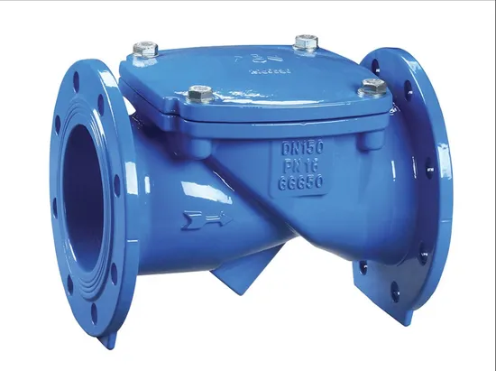 Forged Steel Swing Lifting Hydraulic Flange Check Valve Forged Steel Swing Lifting Hydraulic Flange Check Valve