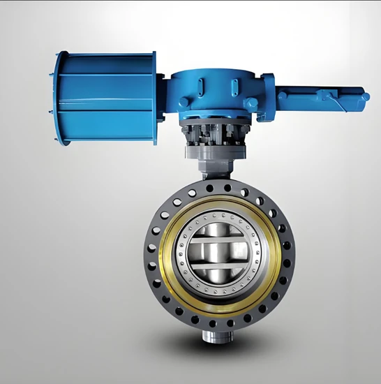 Customizable Flange Butterfly Valve Manual Butterfly Turbo Bu for Projects Customizable Flange Butterfly Valve Manual Butterfly Turbo Bu for Projects