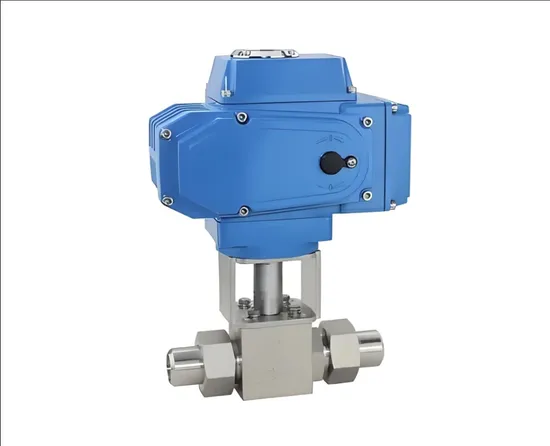 Electric Remote Control Explosion-Proof Pneumatic Stainless Steel Flange Ball Valve Electric Remote Control Explosion-Proof Pneumatic Stainless Steel Flange Ball Valve