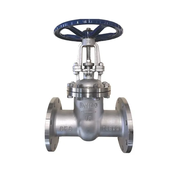 Cast Steel Gate Valve Stainless Steel Gate Valve for Irrigation Systems Cast Steel Gate Valve Stainless Steel Gate Valve for Irrigation Systems