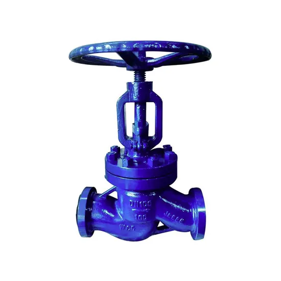 Cost - Effective Stainless Steel Stop Valve Flange Stop Globe Valve Cost - Effective Stainless Steel Stop Valve Flange Stop Globe Valve