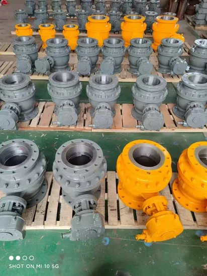 Durable Full Bore and Reduced Bore Ball Valves Available Durable Full Bore and Reduced Bore Ball Valves Available