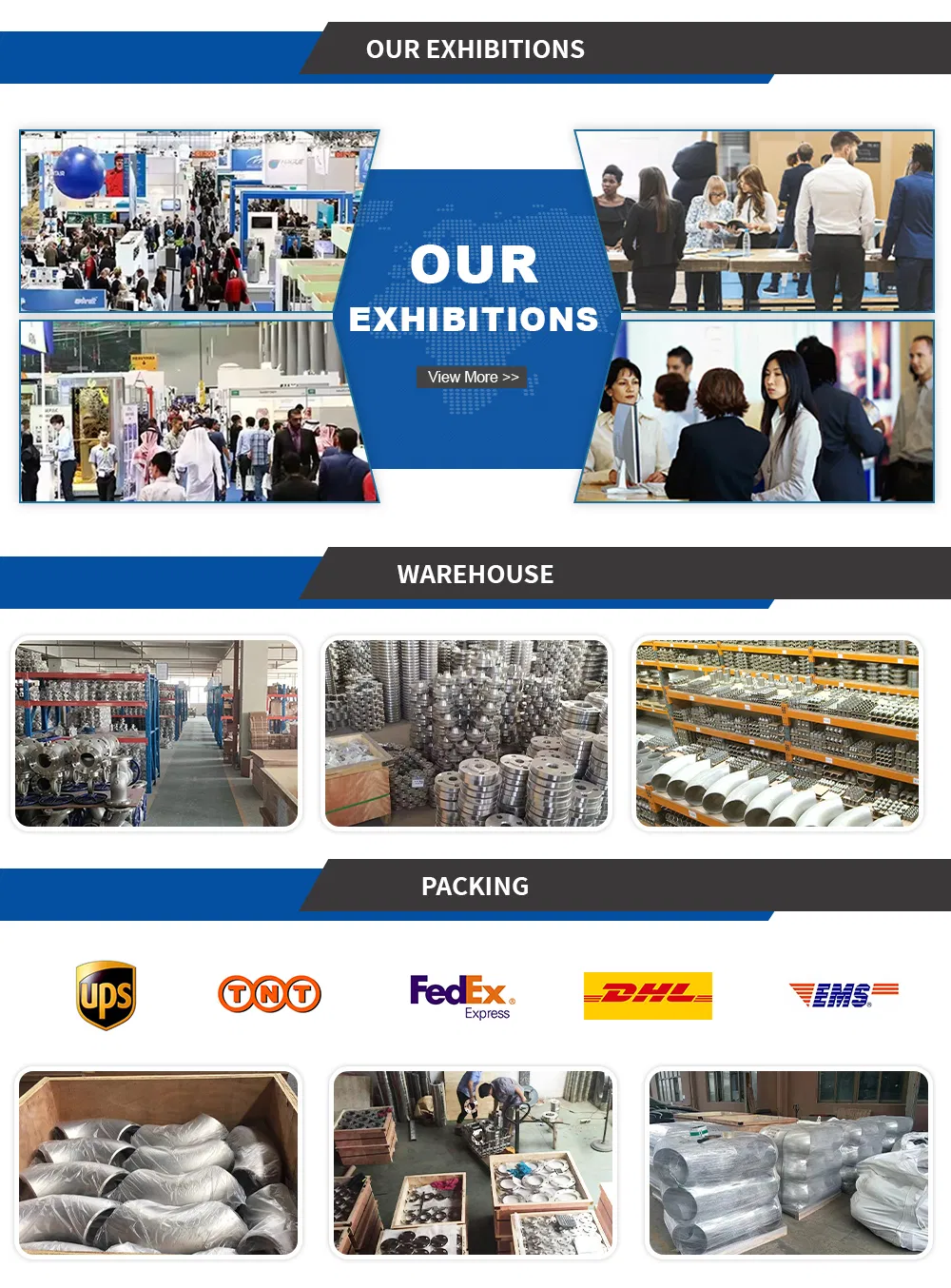 Convenient Installation of Ball Valves, Welded Ball Valves and Threaded Ball Valves