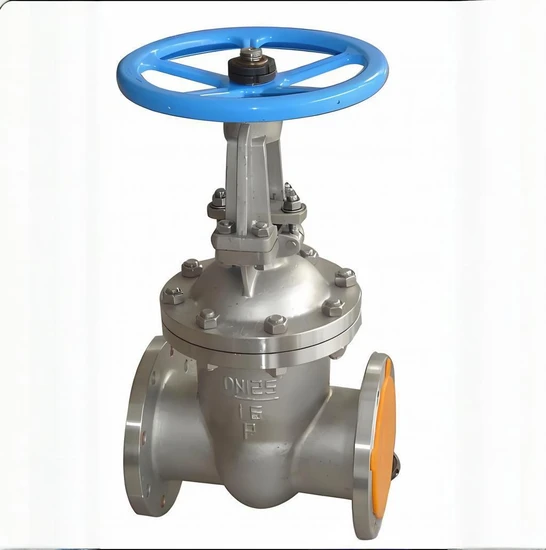 Electric Concealed Rod Sluice Valve - Customized Support Available Electric Concealed Rod Sluice Valve - Customized Support Available