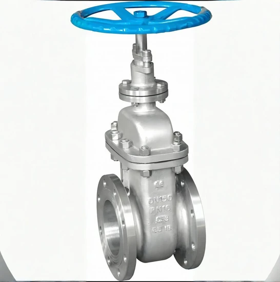 Manual Pneumat Rod Sluice Valve - OEM/ODM Solutions Available Manual Pneumat Rod Sluice Valve - OEM/ODM Solutions Available