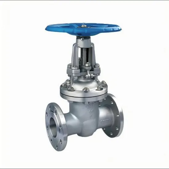 Bevel Gear Operated Cryogenic Gate Valve for Underground Use Bevel Gear Operated Cryogenic Gate Valve for Underground Use