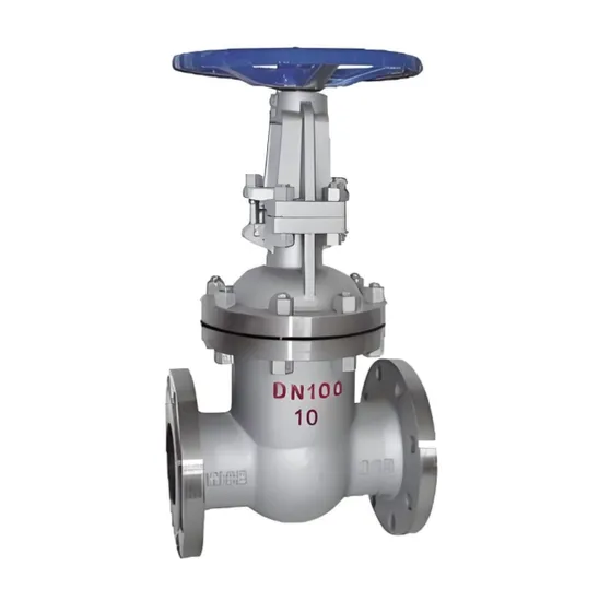 API600 Large Diameter Gate Valve for Petrochemical Industry API600 Large Diameter Gate Valve for Petrochemical Industry
