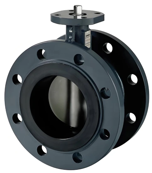 Versatile Flange Butterfly Valve Manual Butterfly Turbo Bu for OEM Needs Versatile Flange Butterfly Valve Manual Butterfly Turbo Bu for OEM Needs